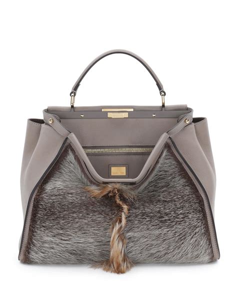 fendi handbag designer|most expensive Fendi bag.